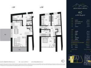 Prodej rodinného domu, Ostravice, 119 m2