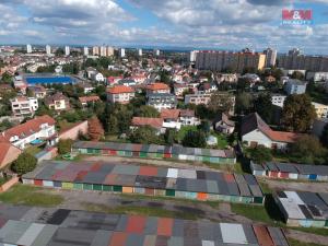 Pronájem garáže, Hradec Králové - Pražské Předměstí, 18 m2