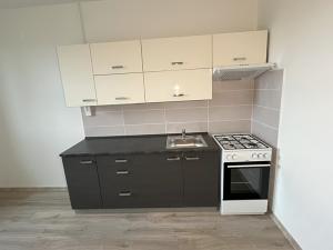 Pronájem bytu 3+1, Česká Lípa, Okružní, 58 m2