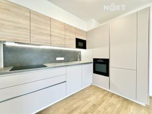 Pronájem bytu 2+kk, Praha - Smíchov, Na Neklance, 55 m2