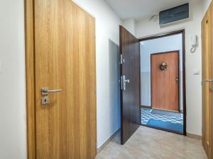 Prodej bytu 2+1, České Budějovice, Staroměstská, 43 m2