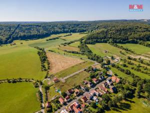 Prodej pozemku pro bydlení, Srbeč, 795 m2