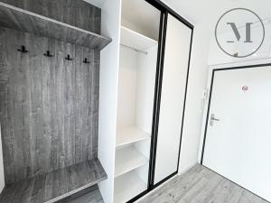 Pronájem bytu 2+kk, České Budějovice, Vrbenská, 62 m2