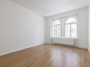 Pronájem bytu 2+kk, Praha - Vinohrady, Třebízského, 63 m2