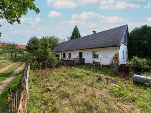 Prodej rodinného domu, Terešov, 59 m2