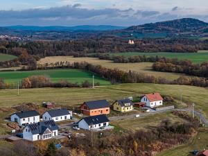 Prodej rodinného domu, Strunkovice nad Blanicí, 220 m2