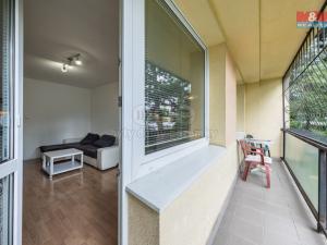 Pronájem bytu 3+kk, Praha - Strašnice, Pod strání, 78 m2