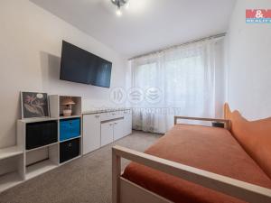 Pronájem bytu 3+kk, Praha - Strašnice, Pod strání, 78 m2