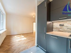 Prodej bytu 2+kk, Praha - Dejvice, Na Vlčovce, 53 m2