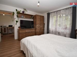 Prodej rodinného domu, Nová Ves nad Nisou, 180 m2