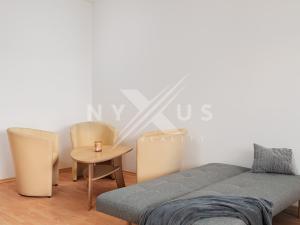 Prodej bytu 1+kk, Praha - Vysočany, Poděbradská, 32 m2