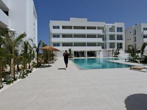 Prodej bytu 2+1, Protaras, Kypr, 94 m2