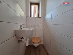 Prodej rodinného domu, Postřižín, Pod Vinicí, 102 m2