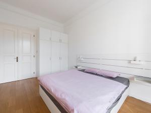 Pronájem bytu 2+kk, Praha - Vinohrady, Moravská, 56 m2