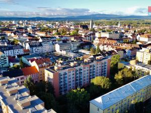 Prodej bytu 3+1, České Budějovice - České Budějovice 3, J. Š. Baara, 75 m2