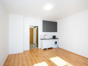 Pronájem bytu 1+kk, Praha - Vršovice, Omská, 26 m2