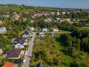 Prodej pozemku pro bydlení, Olomouc, 711 m2