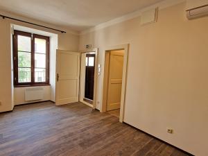 Pronájem bytu 2+kk, Litoměřice, Mírové náměstí, 37 m2