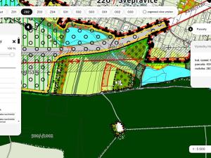 Prodej pozemku pro bydlení, Praha - Horní Počernice, 2239 m2