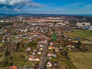 Prodej pozemku pro bydlení, Příbram, Zdabořská, 884 m2