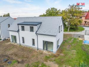 Prodej rodinného domu, Velvary - Velká Bučina, 82 m2