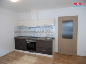 Pronájem bytu 1+kk, Beroun, Palackého, 25 m2