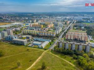 Prodej bytu 3+kk, Mladá Boleslav - Mladá Boleslav II, Na Radouči, 83 m2