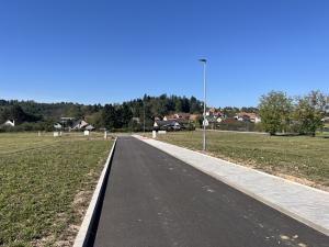 Prodej pozemku pro bydlení, Žumberk, 839 m2