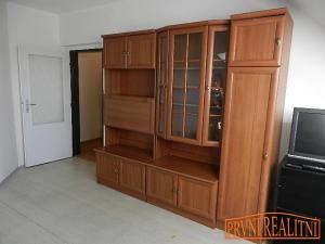 Pronájem bytu 1+1, Uherský Brod, Naardenská, 30 m2