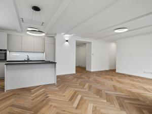 Pronájem bytu 3+kk, Praha - Břevnov, U třetí baterie, 104 m2