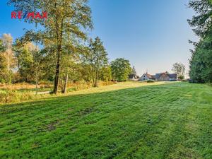 Prodej pozemku pro bydlení, Suchdol nad Lužnicí, 1315 m2