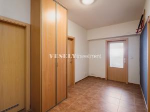 Pronájem bytu 3+kk, Praha - Letňany, Malkovského, 84 m2