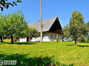 Prodej rodinného domu, Mezilečí, 135 m2