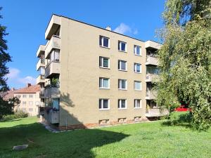 Prodej bytu 3+kk, Brno, Došlíkova, 72 m2