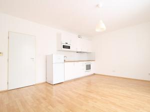 Pronájem bytu 1+kk, Praha - Uhříněves, Vlasty Průchové, 32 m2