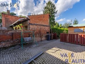 Prodej rodinného domu, Kostelec na Hané, Husova, 81 m2