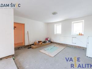 Prodej rodinného domu, Kostelec na Hané, Husova, 81 m2