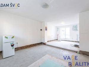 Prodej rodinného domu, Kostelec na Hané, Husova, 81 m2