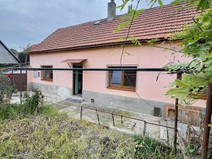 Prodej rodinného domu, Kladno, Na Homolce, 92 m2