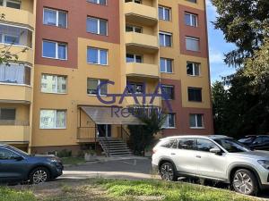 Prodej bytu 1+1, Hodonín, nám. Osvobození, 38 m2