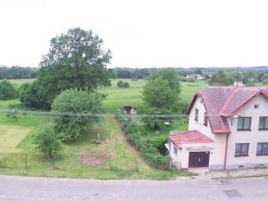 Prodej pozemku pro bydlení, Kynšperk nad Ohří, 1002 m2