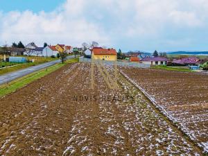 Prodej pozemku pro bydlení, Čermná, 9000 m2