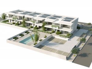 Prodej bytu 2+kk, Lido di Jesolo, Itálie, 70 m2