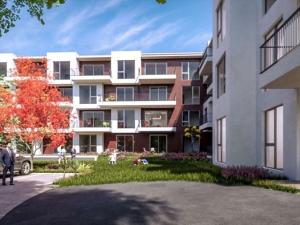 Prodej bytu 2+kk, Umag, Chorvatsko, 35 m2