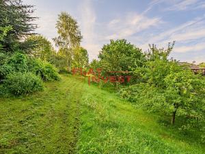 Prodej rodinného domu, Dlouhý Most, 232 m2