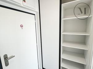 Pronájem bytu 1+kk, České Budějovice, Vrbenská, 45 m2