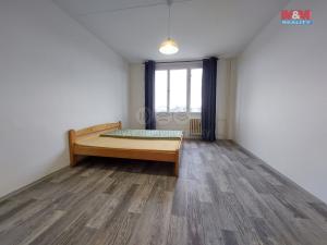 Pronájem bytu 2+1, Kadaň - Tušimice, 52 m2