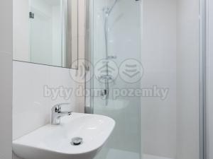 Prodej bytu 1+kk, Praha - Chodov, Čenětická, 24 m2