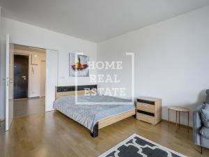 Prodej bytu 2+kk, Praha - Smíchov, Švédská, 45 m2