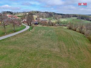 Prodej pozemku pro bydlení, Žirov, 1177 m2